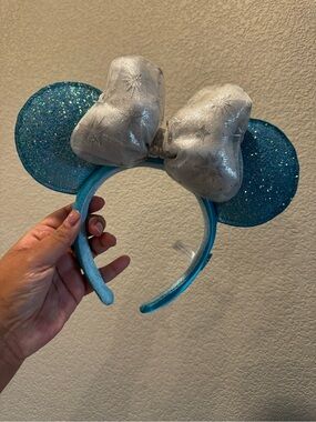 Tokyo DisneySea 25th Jubilee Ears